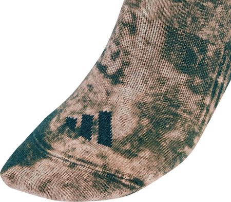 Skarpety adidas Stonewash Crew 3 Pairs 3 Stripes Crew JX5531