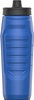 Bidon Under Armour Sideline Squeeze 950 ml granatowy UA70090 1364835 400