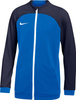 Bluza dla dzieci Nike Dri FIT Academy Pro niebiesko-granatowa DH9283 463