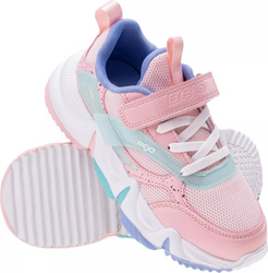 Buty dziecięce sneakersy miejskie casual Bejo Maggie Jrg rozmiar 35