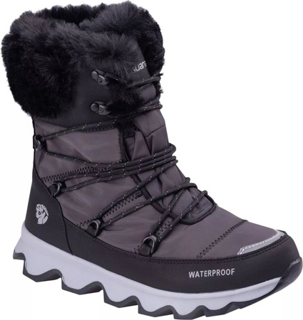 Damskie buty zimowe śniegowce Iguana Igory W rozmiar 41