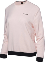 Damska bluza bez kaptura Iguana Rinoco W rozmiar L