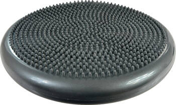 Dysk sensoryczny Profit 33cm szary DK 2111