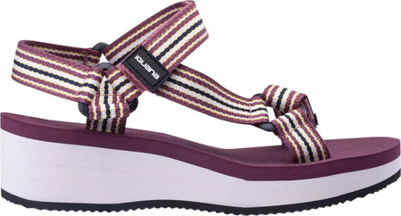 Damskie sandały turystyczne trekkingowe Iguana Ramira rozmiar 41