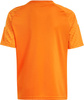 Koszulka dla dzieci adidas Campeon 23 Jersey pomarańczowa IC1243