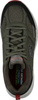 Buty męskie Skechers Oak Canyon-Verketta oliwkowe 51898 OLBK