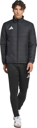 Kurtka męska adidas Entrada 26 Light czarna JZ9141