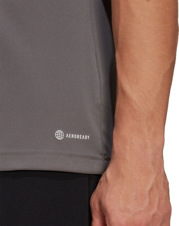 Koszulka męska adidas Entrada 22 Jersey szara