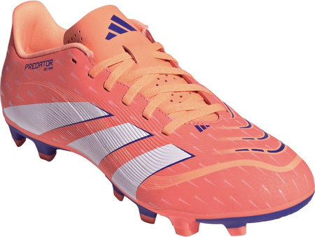 Buty piłkarskie adidas Predator Club FG/MG JH8846
