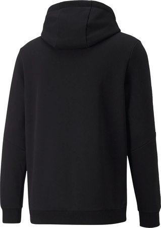 Bluza męska Puma ESS Tape Hoodie FL czarna 849040 01