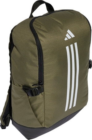 Plecak adidas Essentials 3-Stripes TR BP oliwkowy IZ1909