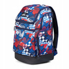 Plecak szkolny miejski sportowy Speedo Teamster 2.0 Rucksack rozmiar 35 l