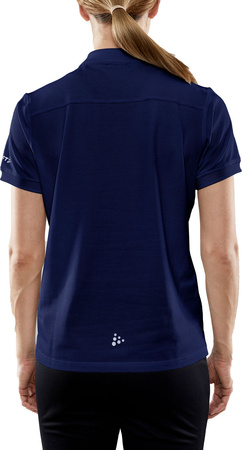 Damska Koszulka Core Blend Polo Shirt W rozmiar M