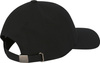 Czapka z daszkiem Fila Botad F-box 6 Panel czarna FCU0071 80010