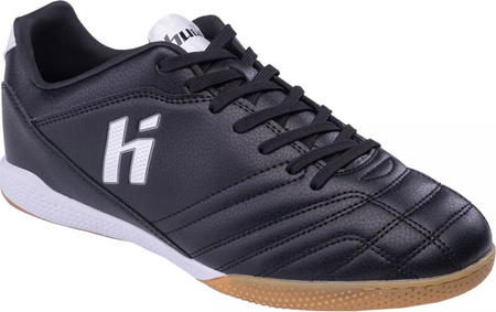 Męskie buty piłkarskie halowe halówki Huari Segredo IC rozmiar 45