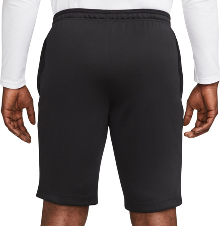 Spodenki treningowe krótkie męskie Nike Dry Park III NB K granatowe BV6855 410