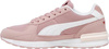 Buty damskie Puma Graviton różowe 380738 44