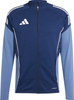 Bluza męska adidas Tiro 25 Competition Training Jacket granatowa JI6542