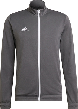Bluza męska adidas Entrada 22 Track Jacket szara H57522