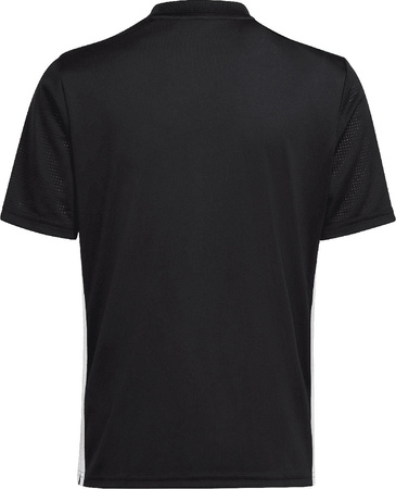 Koszulka dla dzieci adidas Tabela 23 Jersey czarna H44535