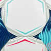 Piłka nożna Select Brillant Super Fifa Quality Pro v25 biało-niebieska 19114