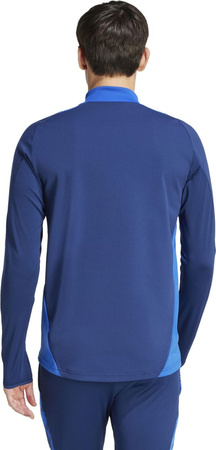 Bluza męska adidas Tiro 24 Competition niebieska IP1874