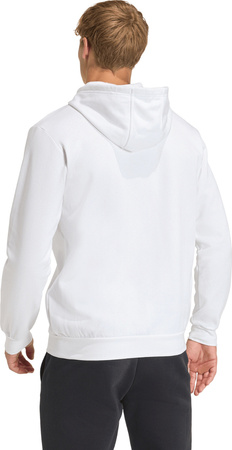 Bluza męska adidas Entrada 26 FZ Hoody biała KF5943
