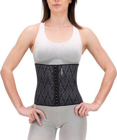 Pas wyszczuplający neoprenowy gorset HMS GR222 rozmiar L/XL