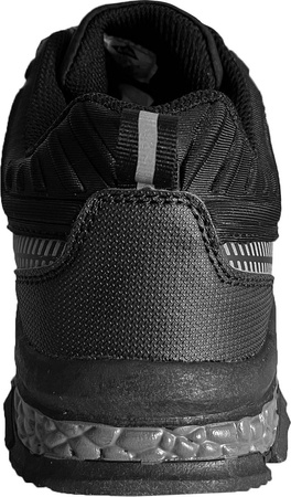 Buty męskie Lee Cooper czarne LCJ-23-01-2021M