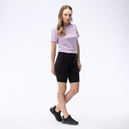 Damskie legginsy Martes LADY VIKA 1/2 rozmiar XS