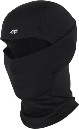 Kominiarka 4F U121 czarna 4FWMM00ABALU121 20S