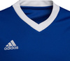 Koszulka dla dzieci adidas Entrada 22 Jsy niebieska HG3948