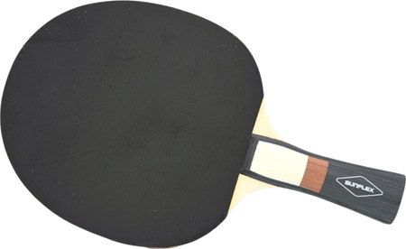 Rakietka do tenisa stołowego ping ponga Sunflex TT Atomic C15 10308