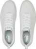 Buty damskie Puma Rickie białe 387607 01