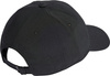 Czapka z daszkiem adidas Bold Baseball czarna IS3747