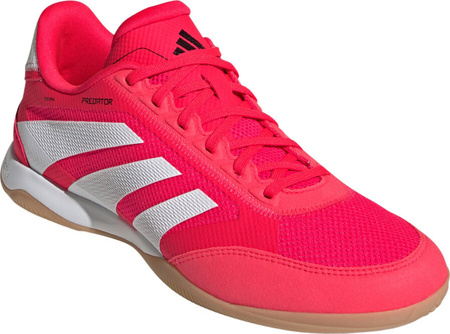 Buty piłkarskie adidas Predator League IN JR3125