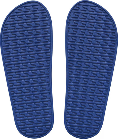 Męskie klapki plażowe basenowe Speedo Slide Entry Am rozmiar 40,5