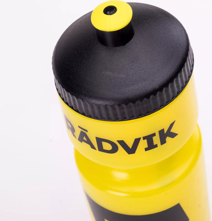 Bidon rowerowy butelka na wode Radvik Biotrail pojemność 750 ml
