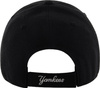 Czapka z daszkiem '47 New York Yankees MVP Wool All czarna B-MVP17WBV-BK