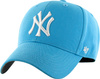 Czapka z daszkiem dla dzieci '47 New York Yankees MVP Raised Basic niebieska B-RAC17CTP-CO-KIDS