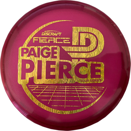 Talerz Frisbee Discraft 2021 Paige