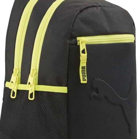 Plecak sportowy szkolny miejski Puma Buzz Small 91327 01