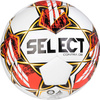 Piłka nożna Select Contra DB FIFA Basic v23 biało-czerwona 18323