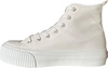 Buty damskie Lee Cooper białe LCW-24-02-2132LA