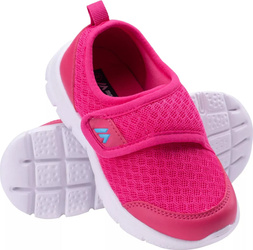 Dziecięce buty sportowe szkolne Martes Roly Kdg rozmiar 24