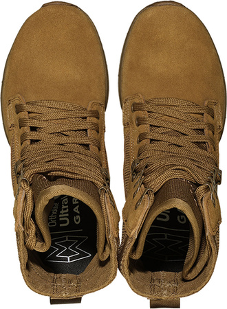 Buty T8 Nfs 670 Regular coyote rozmiar 39