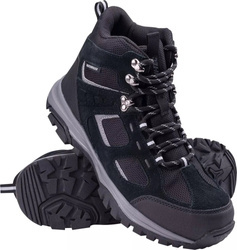 Męskie buty trekkingowe turystyczne wodoodporne Hi-tec Diroda MID r 46