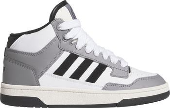 Buty dziecięce adidas Rapid Court Mid JR0191