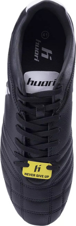 Męskie buty piłkarskie korki Huari Segredo Ag rozmiar 43