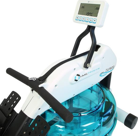 Wioślarz wodny Premium Semi Commrecial HMS ZW1600